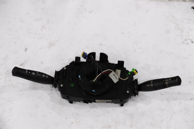 MODUS ÇIKMA YEDEK PARÇA MEGAN2 DİREKSİYON SARGISI